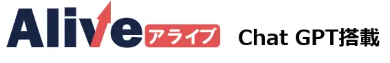 Alive_Title