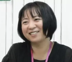 代表取締役 吉田 実央